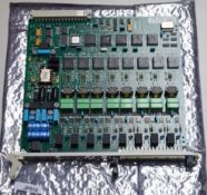 1 x Keymile 120771 Sulis Module Board - Replacement Telecommunications Part - CL300 - Ref JP014 -