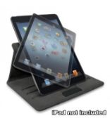 434 x Targus Versavu iPad Air Click In Protection Cases - Black - Approx Retail £17,681 - New