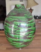 5 Assorted Decorative Vases - See Description For Details