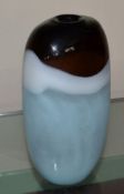 6 Assorted Decorative Vases - See Description For Details