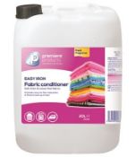 1 x Premiere 20 Litre Easy Iron Fabric Conditioner - Premiere Products - Includes 1 x 20 Litre