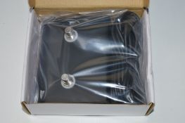 1 x Ashdown Double Foot Pedal Switch - New in Box - CL020 - Model FC699P - Location: Altrincham