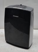 1 x Dimplex Dehumidifier - Model DXDH20N - AE018 - CL007 - Location: Altrincham WA14 - NO VAT