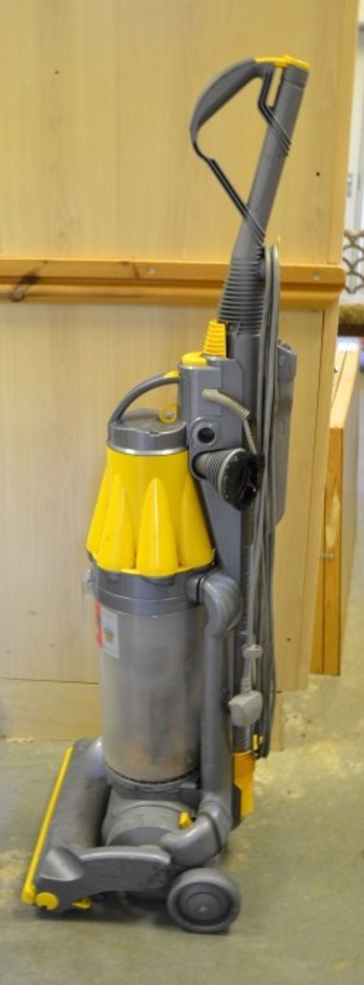 1 x Dyson Vacuum Cleaner - Ref: KHF163 / RRG - CL168 - Location: Flintshire CH6 **NO VAT** Please - Image 4 of 4