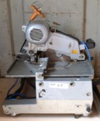 1 x Elu Combination Table Saw With Fence Guide - Model TGS173 - Ref: KHF315 / CN2 - Preowned, Sold