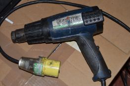 1 x Steinel Heat Gun - Model HL 1810 S - Ref: KH026 / SHD - CL168 - Location: Flintshire CH6 There