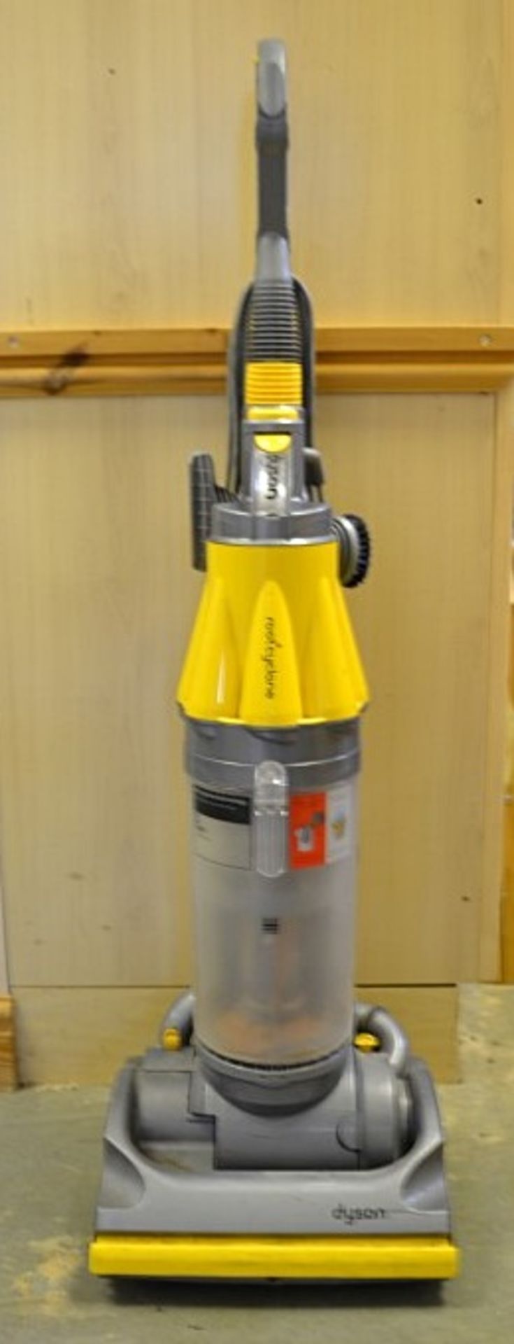 1 x Dyson Vacuum Cleaner - Ref: KHF163 / RRG - CL168 - Location: Flintshire CH6 **NO VAT** Please