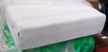 1 x TEMPUR Original Deluxe 22 Mattress - Dimensions: 90 x 200 x 22cm - Ref: 3598145 - CL087 -