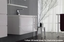 1 x MarbleTECH Urban Basin and Base Unit 60 - A Grade