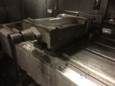 1 x Large PRECISION MILLING VICE