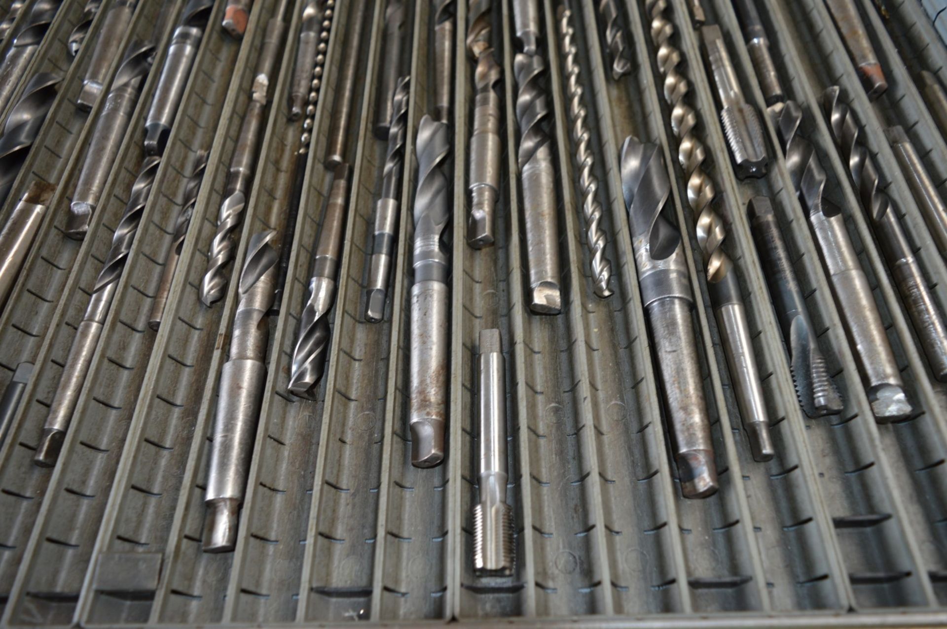 1 x Assorted Lot of Machine Drill Bits - Information to Follow - Please See Pictures Provided - - Image 9 of 11