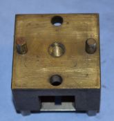 24 x Erowa ER-009219 Electrode Holders - CL202 - EN555 - Location: Worcester WR14