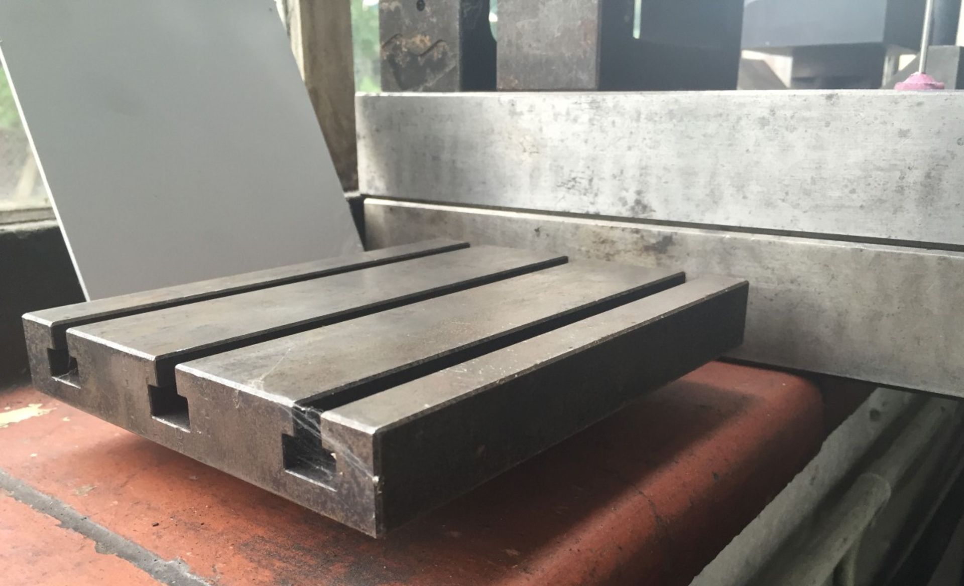 Approx 10 x Assorted Metal Blocks - Image 9 of 13