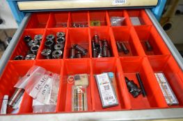 1 x Contents of Drawer - Please See The Pictures Provided - CL202 - Unused - Ref EN302 - Location: