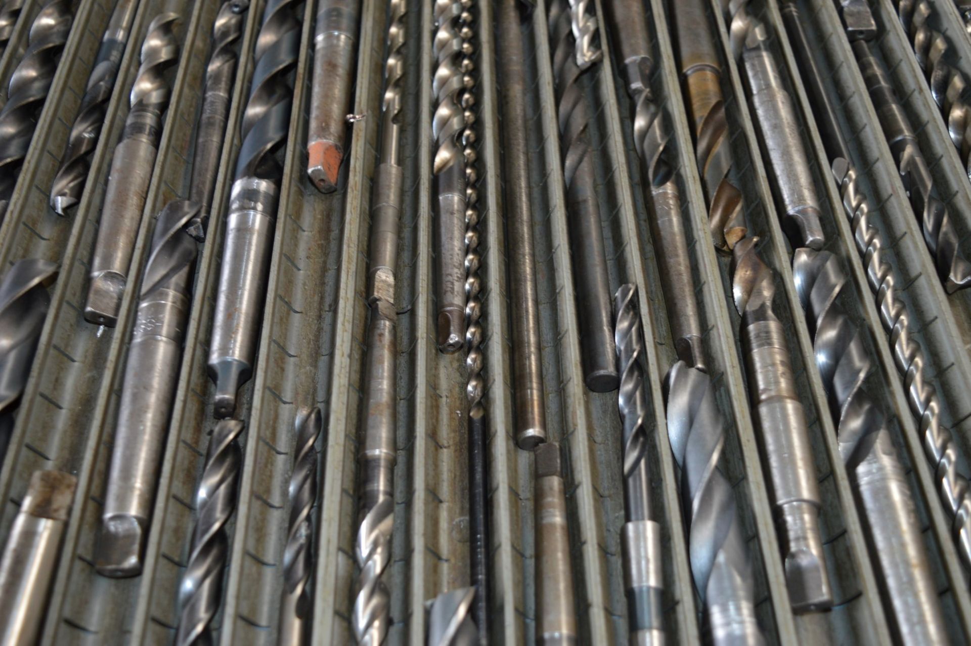 1 x Assorted Lot of Machine Drill Bits - Information to Follow - Please See Pictures Provided - - Image 6 of 11