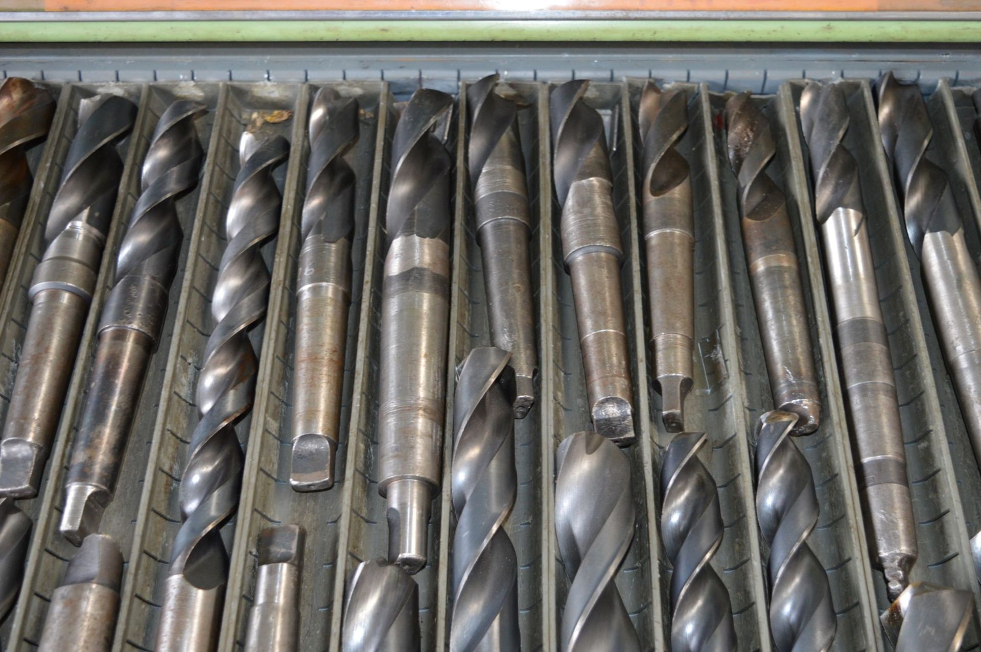 1 x Assorted Lot of Machine Drill Bits - Information to Follow - Please See Pictures Provided - - Image 3 of 8