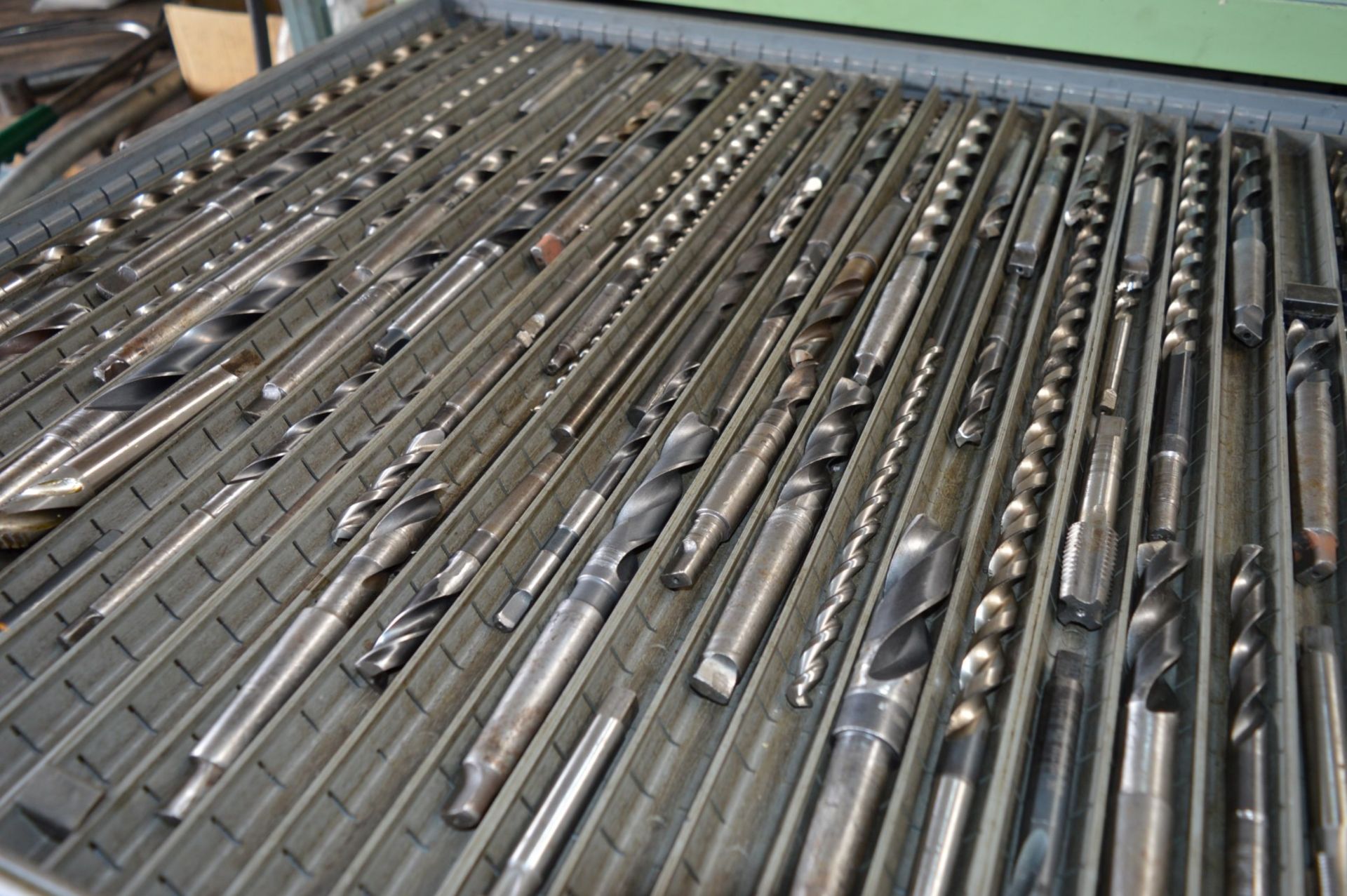 1 x Assorted Lot of Machine Drill Bits - Information to Follow - Please See Pictures Provided - - Image 11 of 11