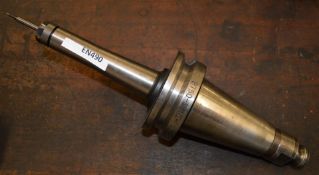 1 x Nikken BT50-SK10-195 Slim Chuck - CL202 - Ref EN490 - Location: Worcester WR14