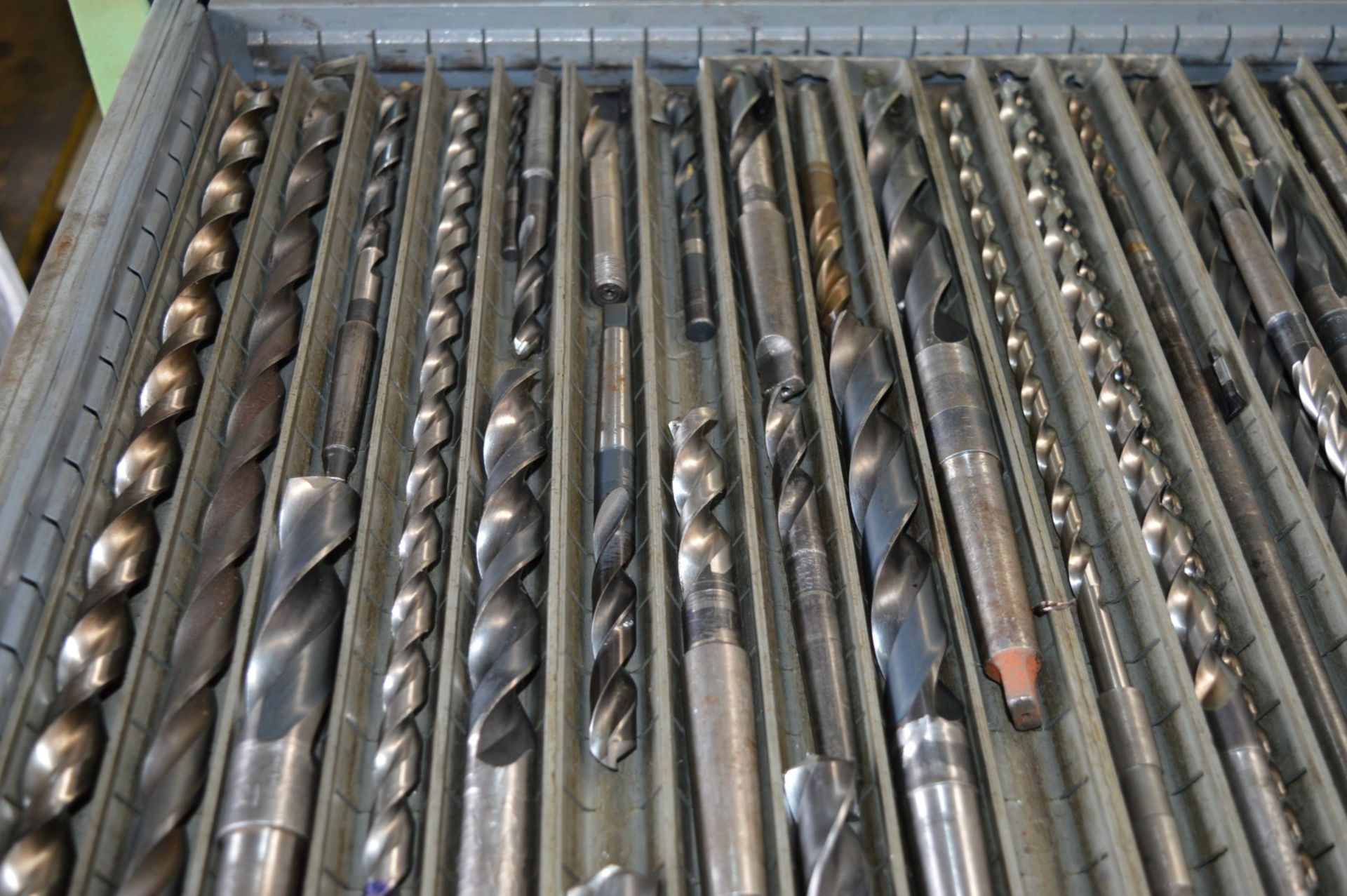 1 x Assorted Lot of Machine Drill Bits - Information to Follow - Please See Pictures Provided - - Image 2 of 11