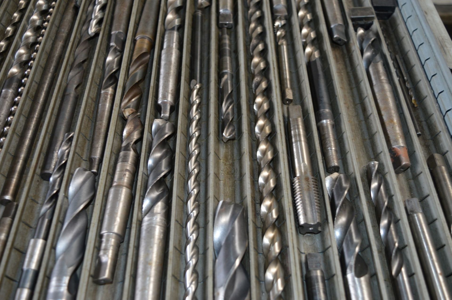 1 x Assorted Lot of Machine Drill Bits - Information to Follow - Please See Pictures Provided - - Image 5 of 11