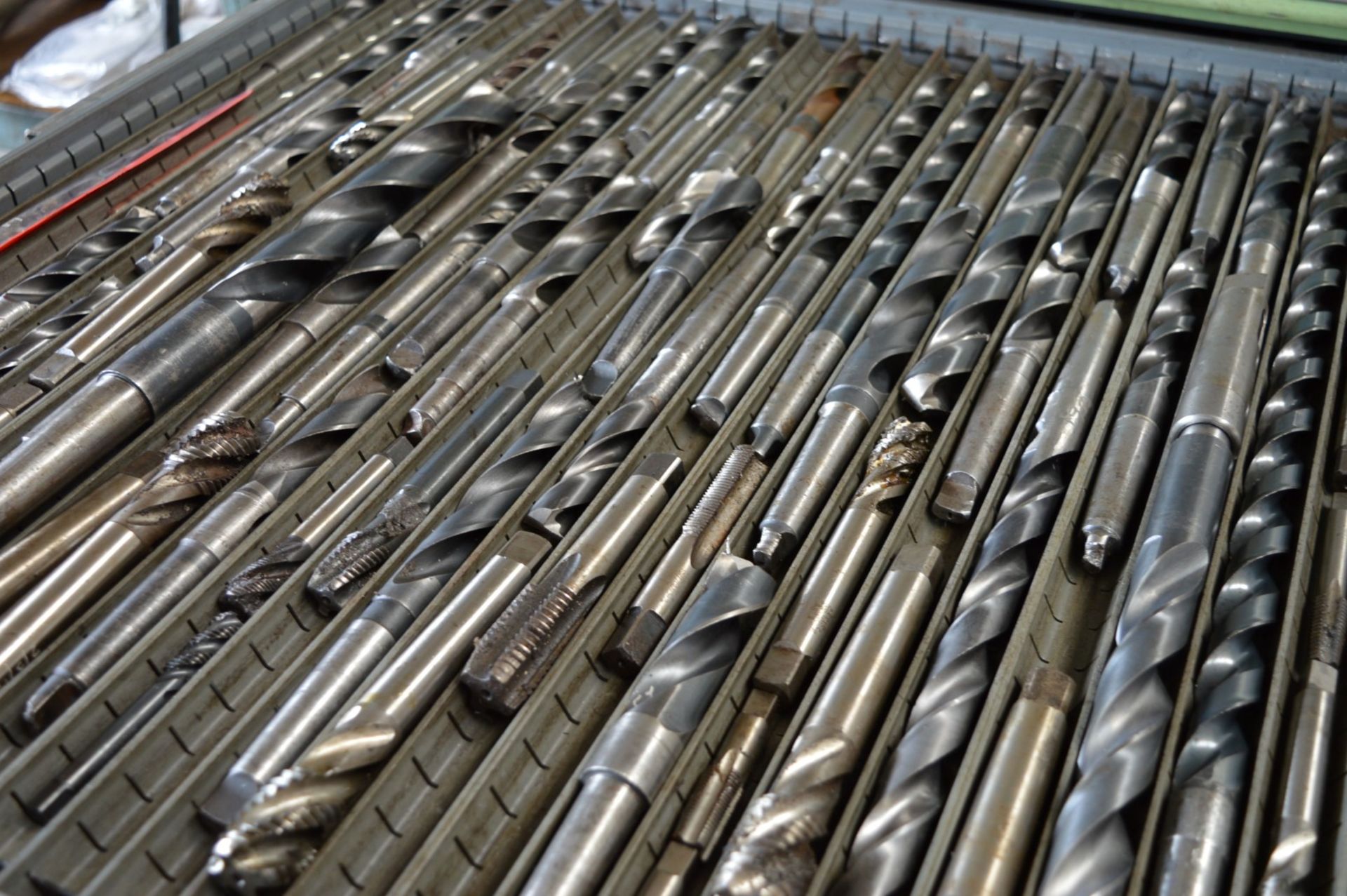 1 x Assorted Lot of Machine Drill Bits - Information to Follow - Please See Pictures Provided - - Image 11 of 11