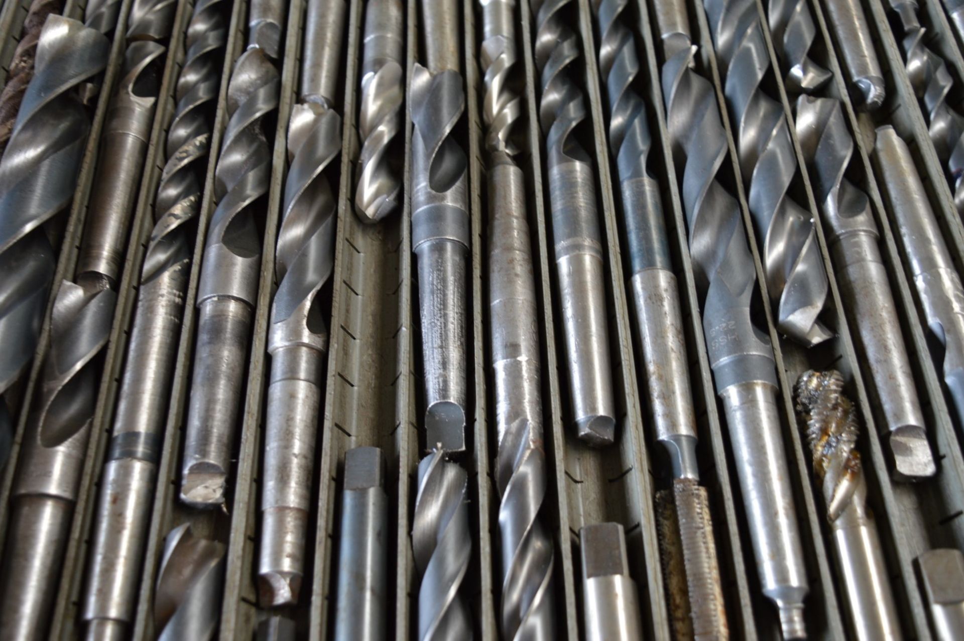 1 x Assorted Lot of Machine Drill Bits - Information to Follow - Please See Pictures Provided - - Image 6 of 11