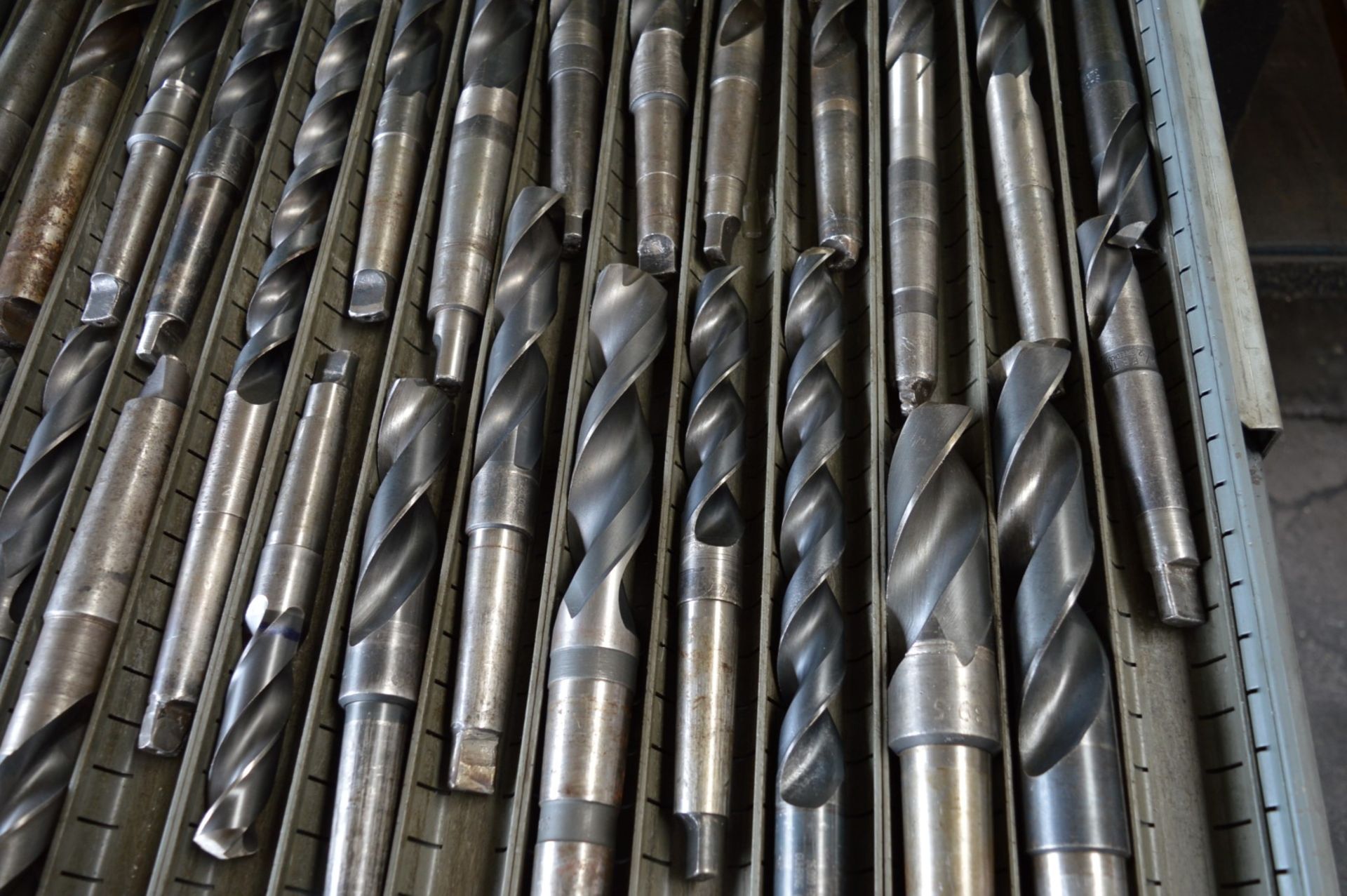 1 x Assorted Lot of Machine Drill Bits - Information to Follow - Please See Pictures Provided - - Image 5 of 8