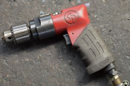 1 x Chicago Pneumatic CP9285 Drill - CL202 - Ref EN045 - Location: Worcester WR14 - RRP £109!
