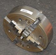 1 x Jaw Chuck - CL202 - Ref EN165 - Location: Worcester WR14