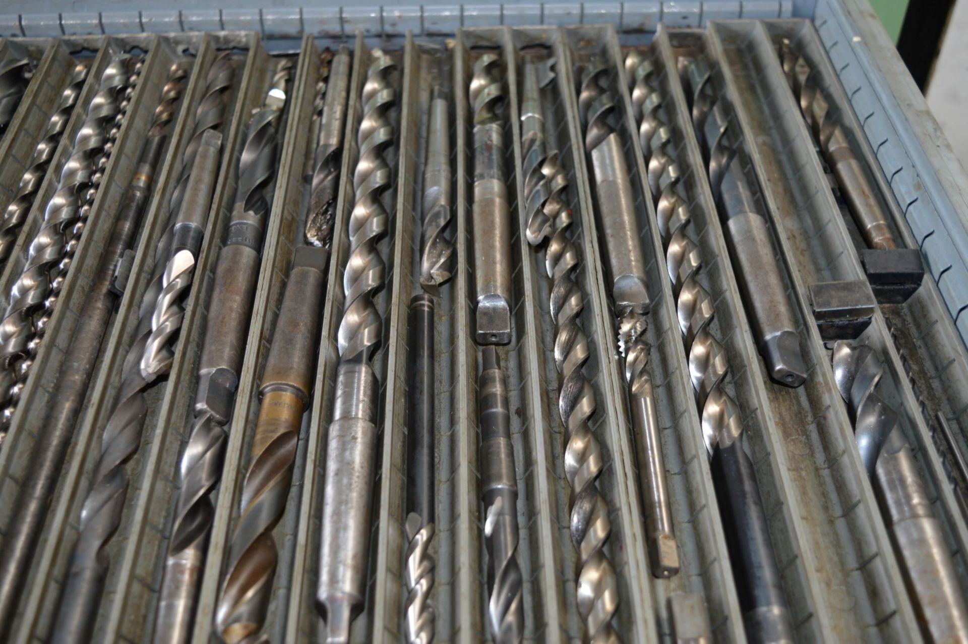 1 x Assorted Lot of Machine Drill Bits - Information to Follow - Please See Pictures Provided - - Image 4 of 11