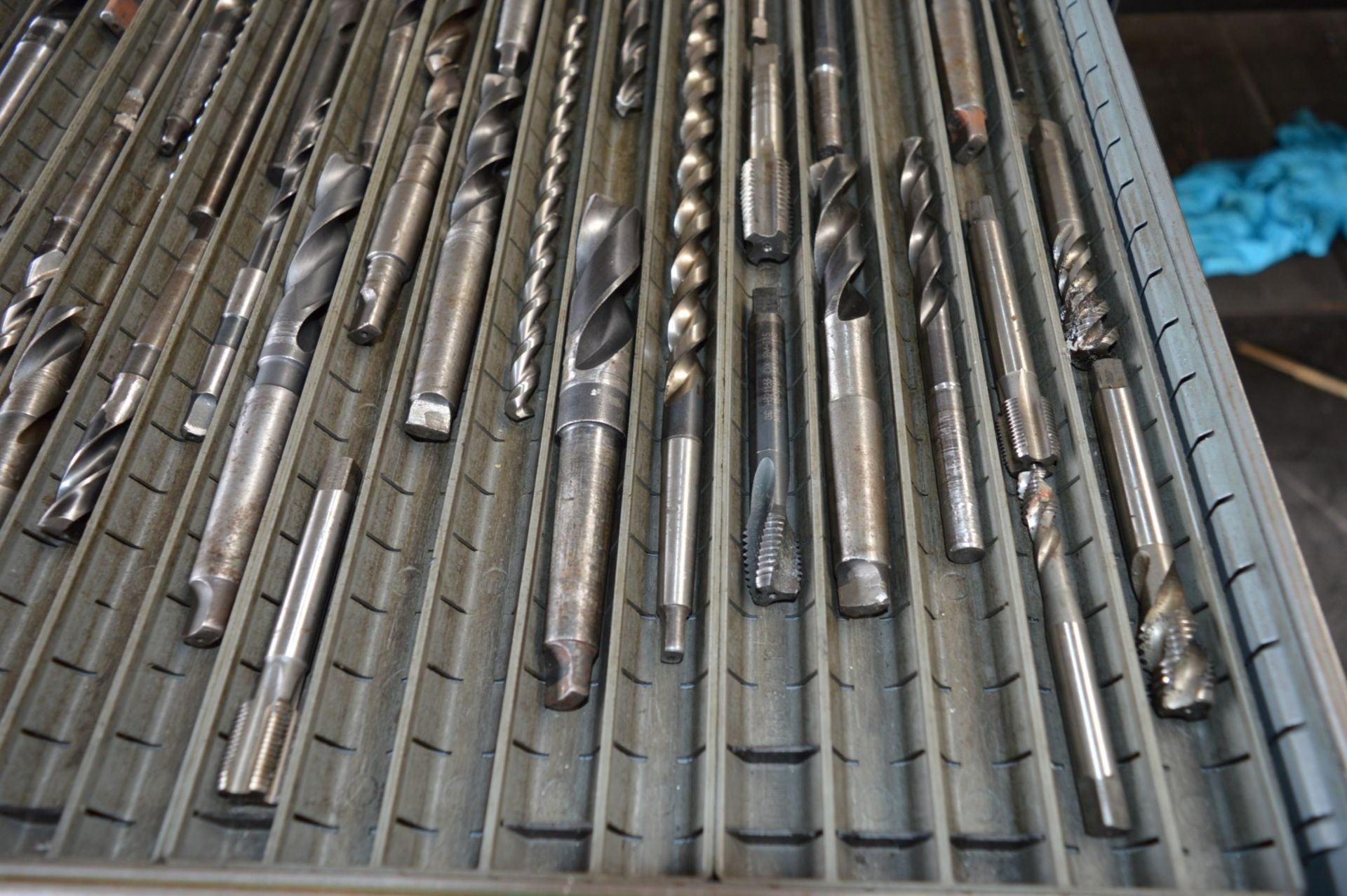 1 x Assorted Lot of Machine Drill Bits - Information to Follow - Please See Pictures Provided - - Image 10 of 11