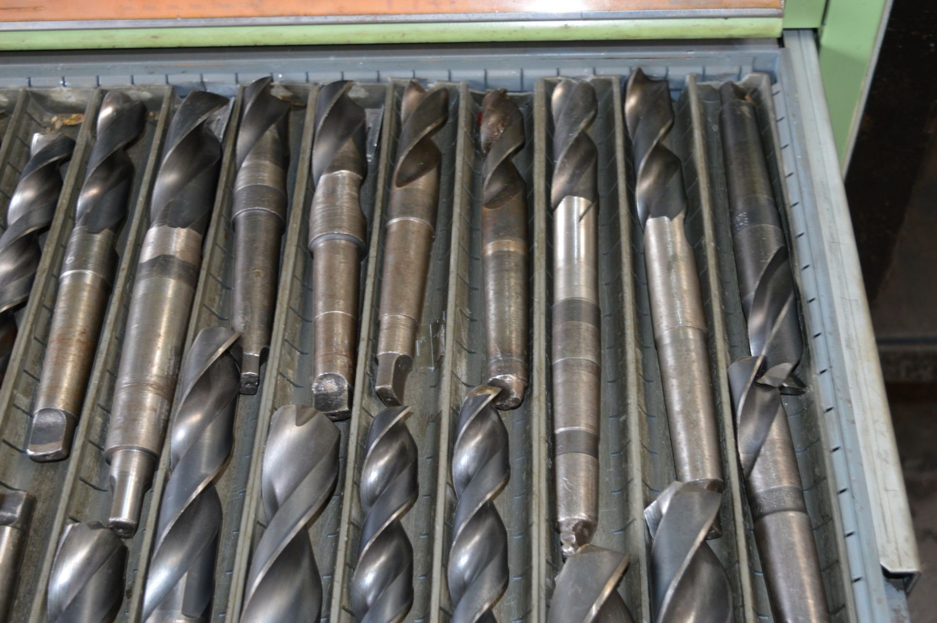 1 x Assorted Lot of Machine Drill Bits - Information to Follow - Please See Pictures Provided - - Image 4 of 8