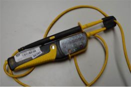 1 x Unitest 2000a Beta Voltage Tester - CL300 - Ref SC107 - Location: Worcester WR14