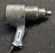 1 x Desoutter Auto 3/4" Drive Air Pneumatic Impact Wrench Model 230 - CL202 - Ref EN043 -