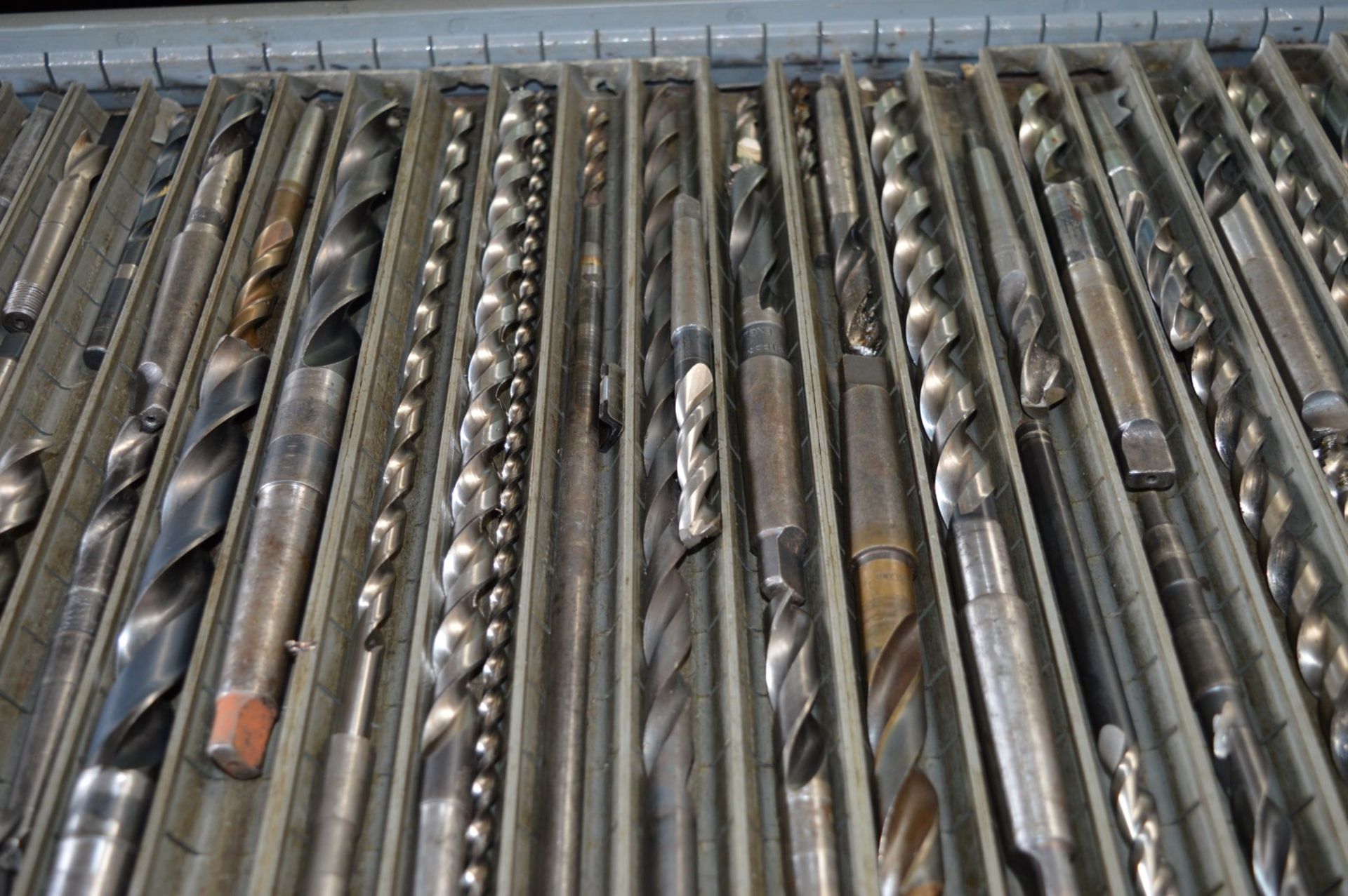 1 x Assorted Lot of Machine Drill Bits - Information to Follow - Please See Pictures Provided - - Image 3 of 11