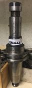 1 x Nikken IT40-SK10F-120 Milling Chuck