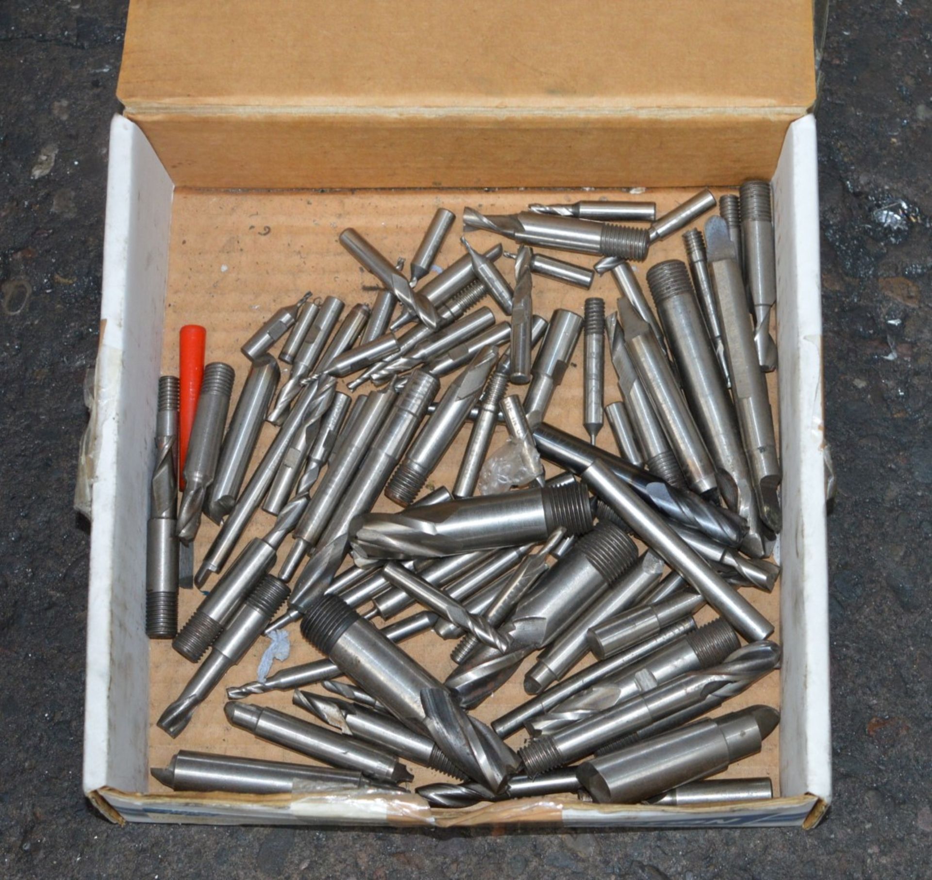 1 x Assorted Collection of Various Tools - Includes Approx 150 Pieces - Spanners, Allen Keys, - Image 2 of 8