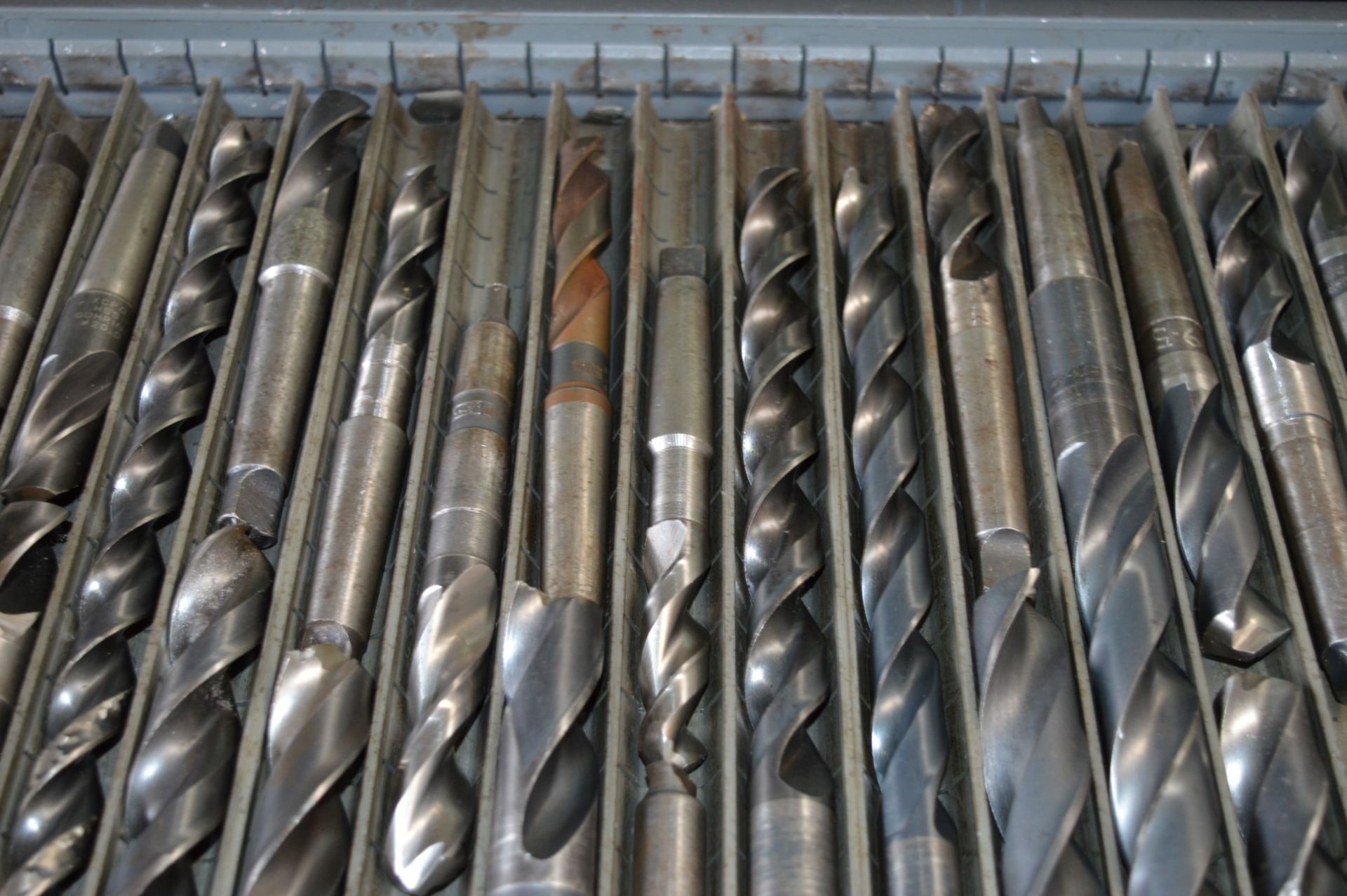 1 x Assorted Lot of Machine Drill Bits - Information to Follow - Please See Pictures Provided - - Image 3 of 11