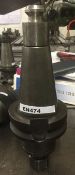 1 x CNC / VMC Bristol Erickson Ltd Mill Chuck