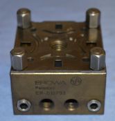 13 x Erowa ER-010793 Electrode Holders - CL202 - EN548 - Location: Worcester WR14