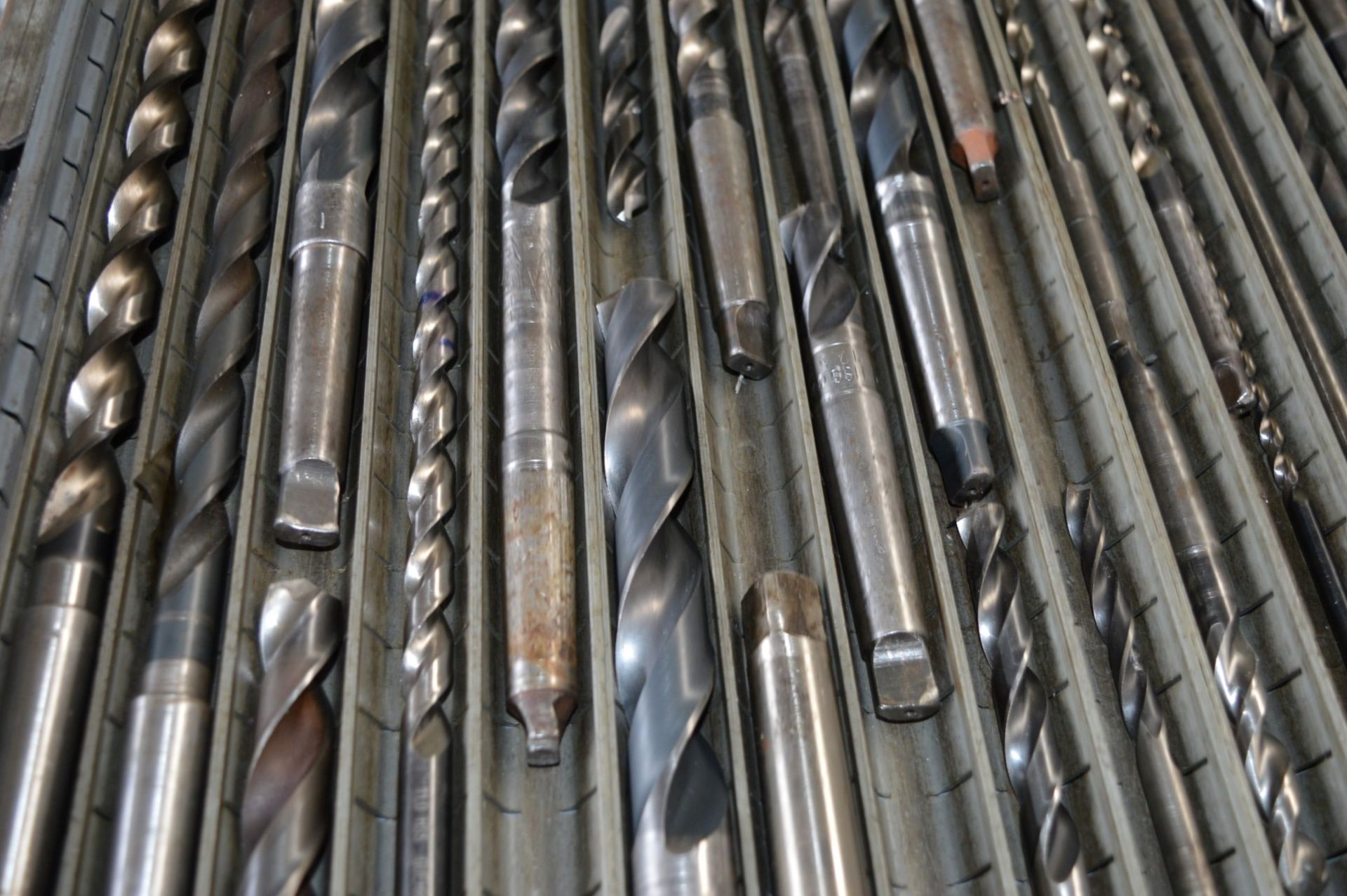 1 x Assorted Lot of Machine Drill Bits - Information to Follow - Please See Pictures Provided - - Image 7 of 11