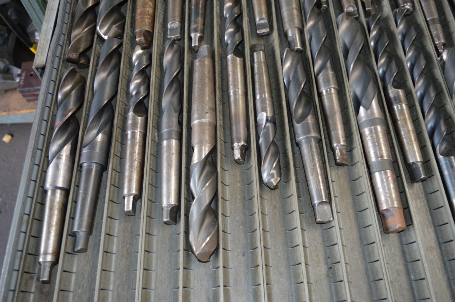 1 x Assorted Lot of Machine Drill Bits - Information to Follow - Please See Pictures Provided - - Image 7 of 8