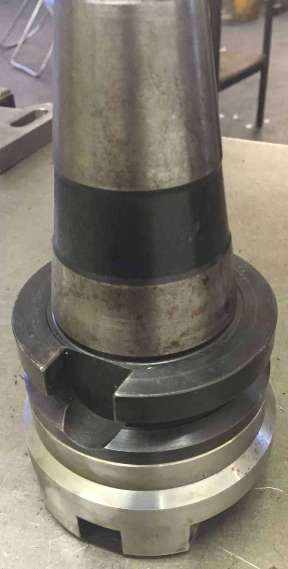 1 x CNC / VMC Mill Chuck - Image 7 of 8