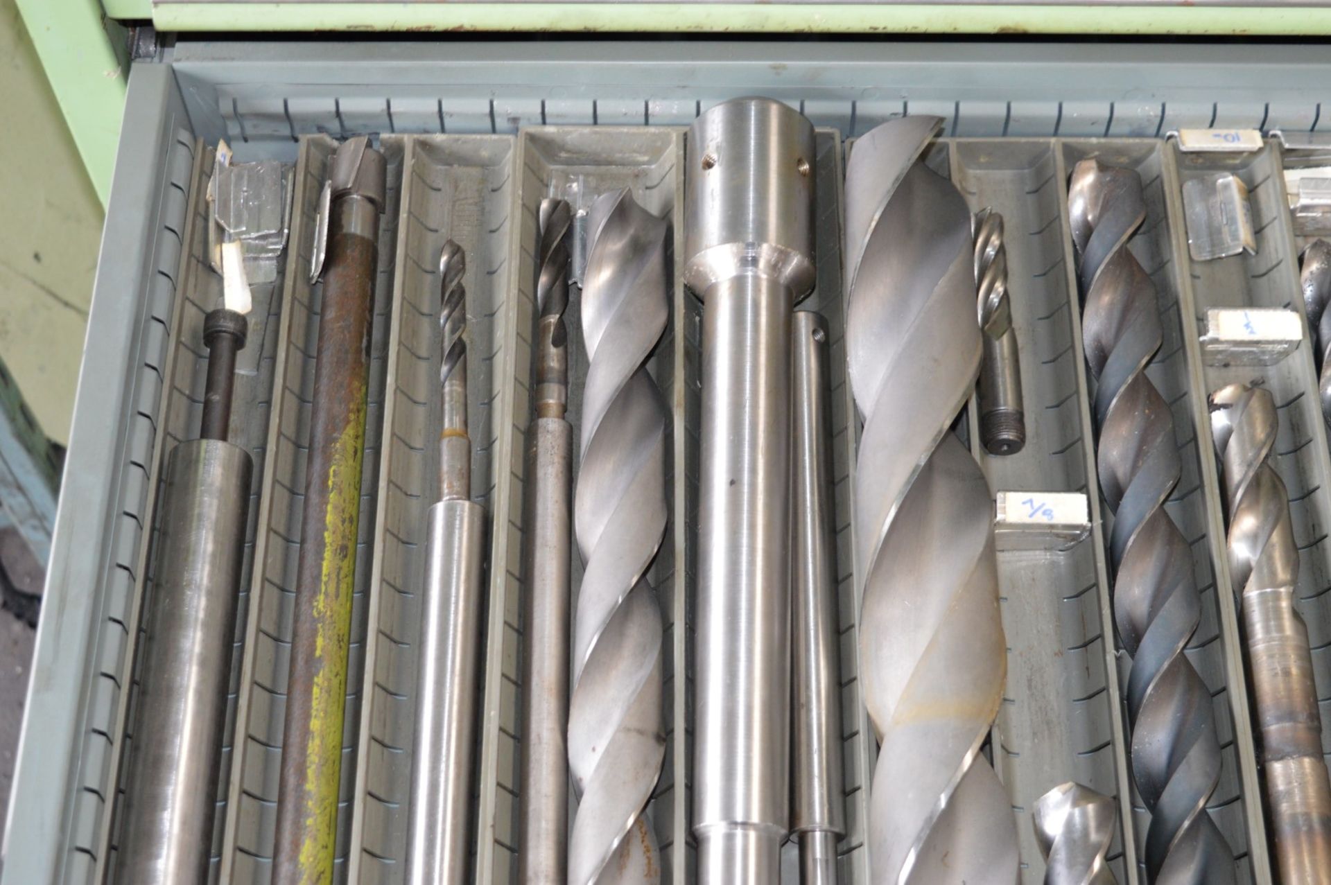 1 x Assorted Lot of Machine Drill Bits - Information to Follow - Please See Pictures Provided - - Image 2 of 6