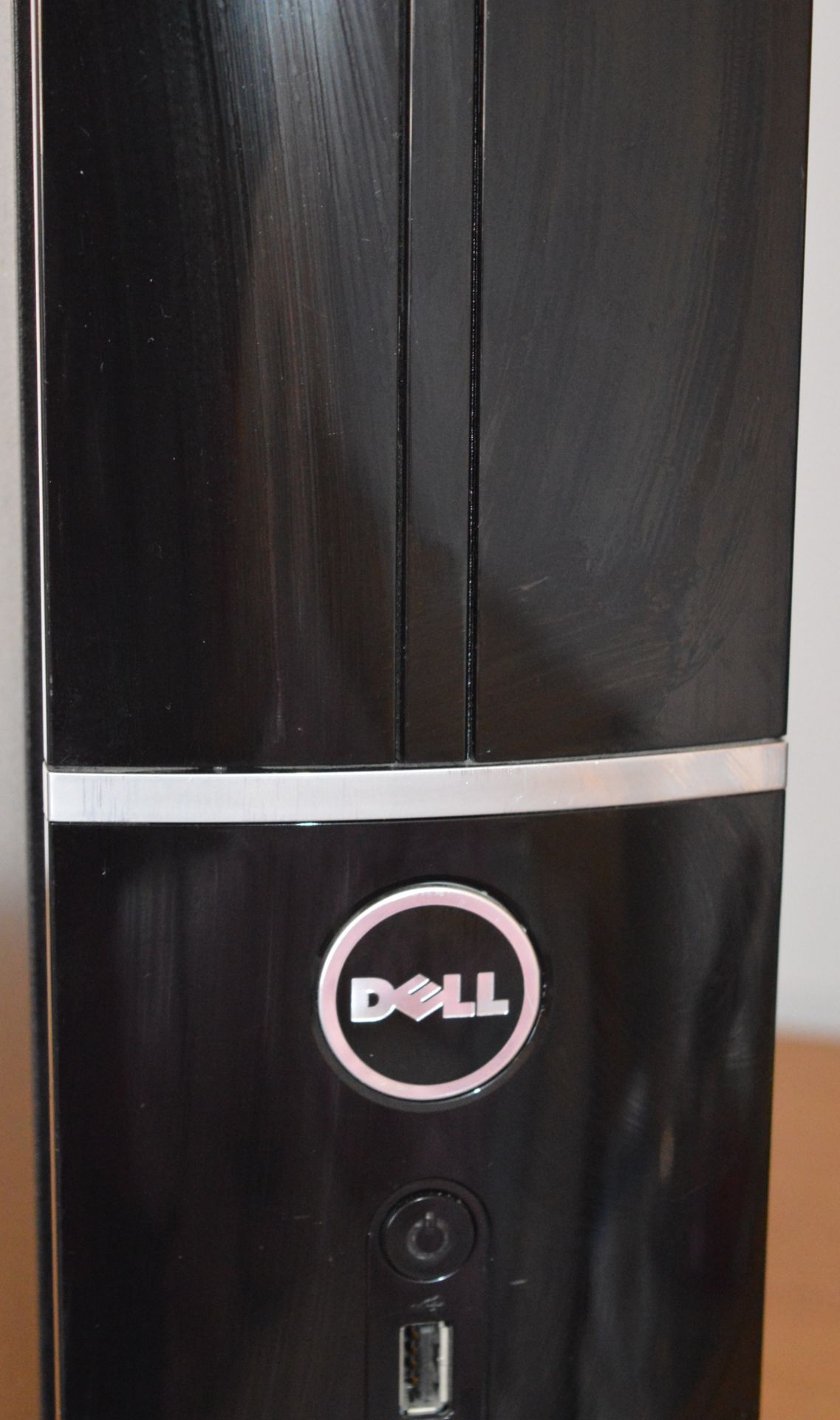 1 x Dell Vostro 200s Desktop Computer - Features Intel Core 2 Duo 2.6ghz Dual Core Processor, 4gb - Image 4 of 4