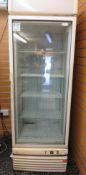 1 x Stand Up Chiller - Ref: 07 - CL173 - Location: Altrincham WA15Dimensions: 2010mm (h) x 6