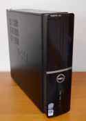 1 x Dell Vostro 200s Desktop Computer - Features Intel Core 2 Duo 2.6ghz Dual Core Processor, 4gb