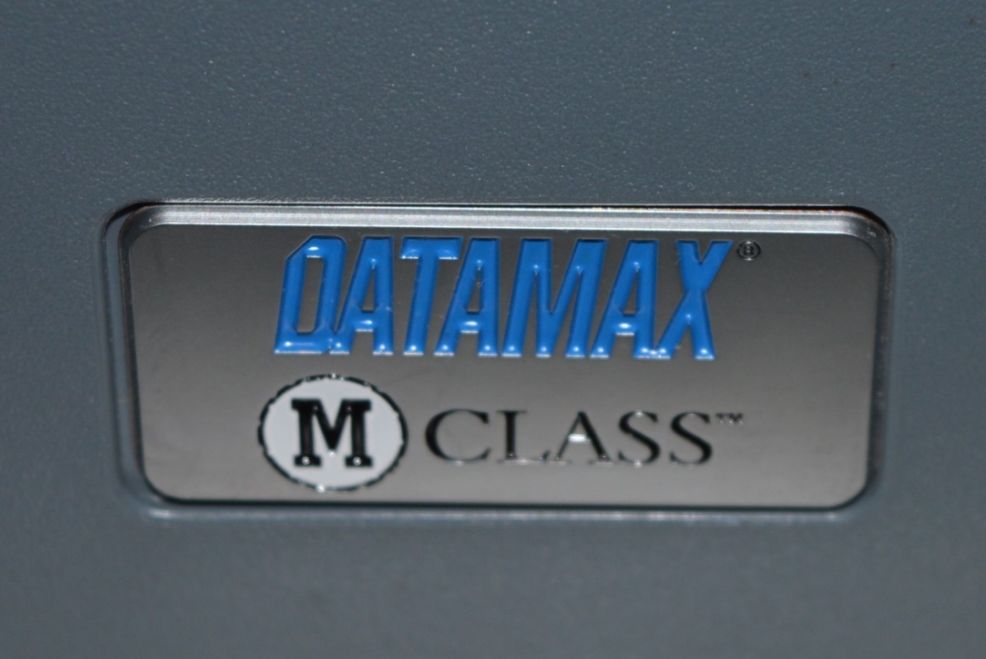 1 x Datamax M Class Thermal Label Printer - Includes Power Lead and USB Lead - Ref JP440 - CL011 - - Image 4 of 7