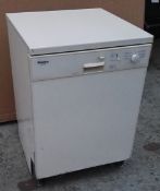 Miele G640 HG01 Premier Dishwasher in Good Working Condition - NO VAT on Hammer - CL007