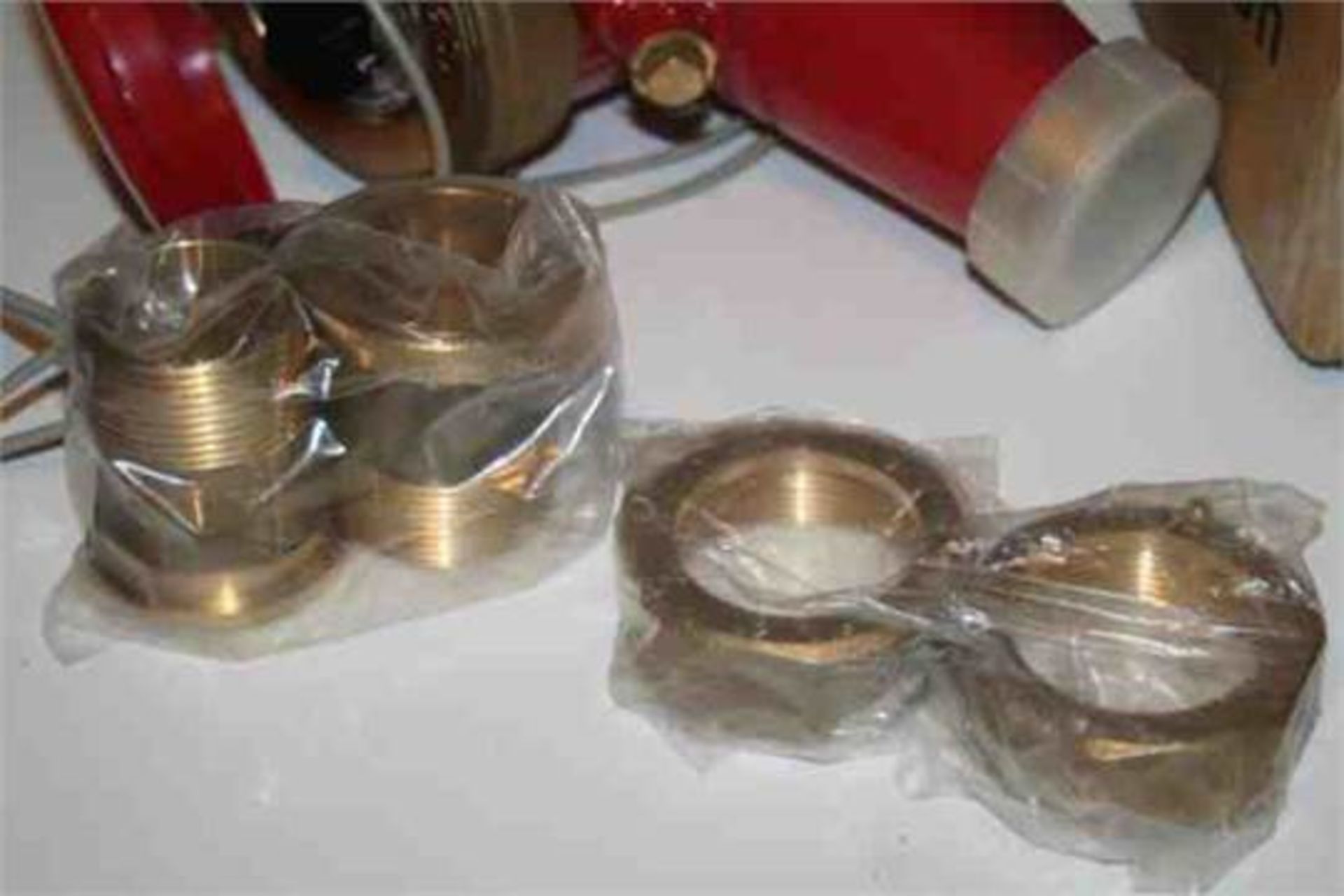 1 x Multi-Jet Dry Type Vane Wheel Hot Water Meters (90°C Max) complete with Pulse Output As Standard - Image 8 of 8